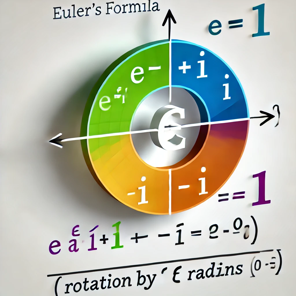 The Beauty of Euler’s Formula: Connecting Math and Nature