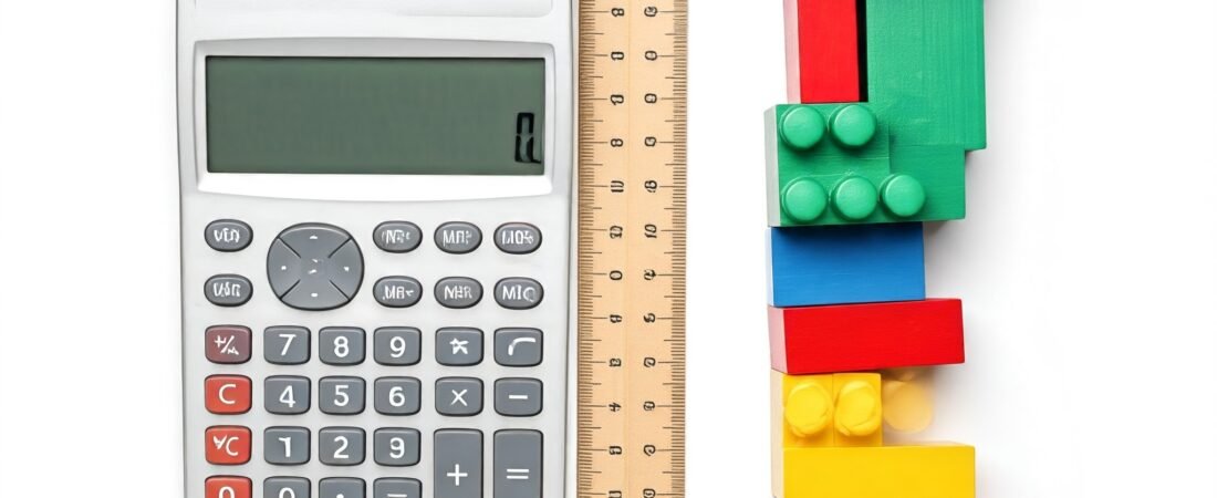 Exploring Cutting-Edge Math Tools for Education