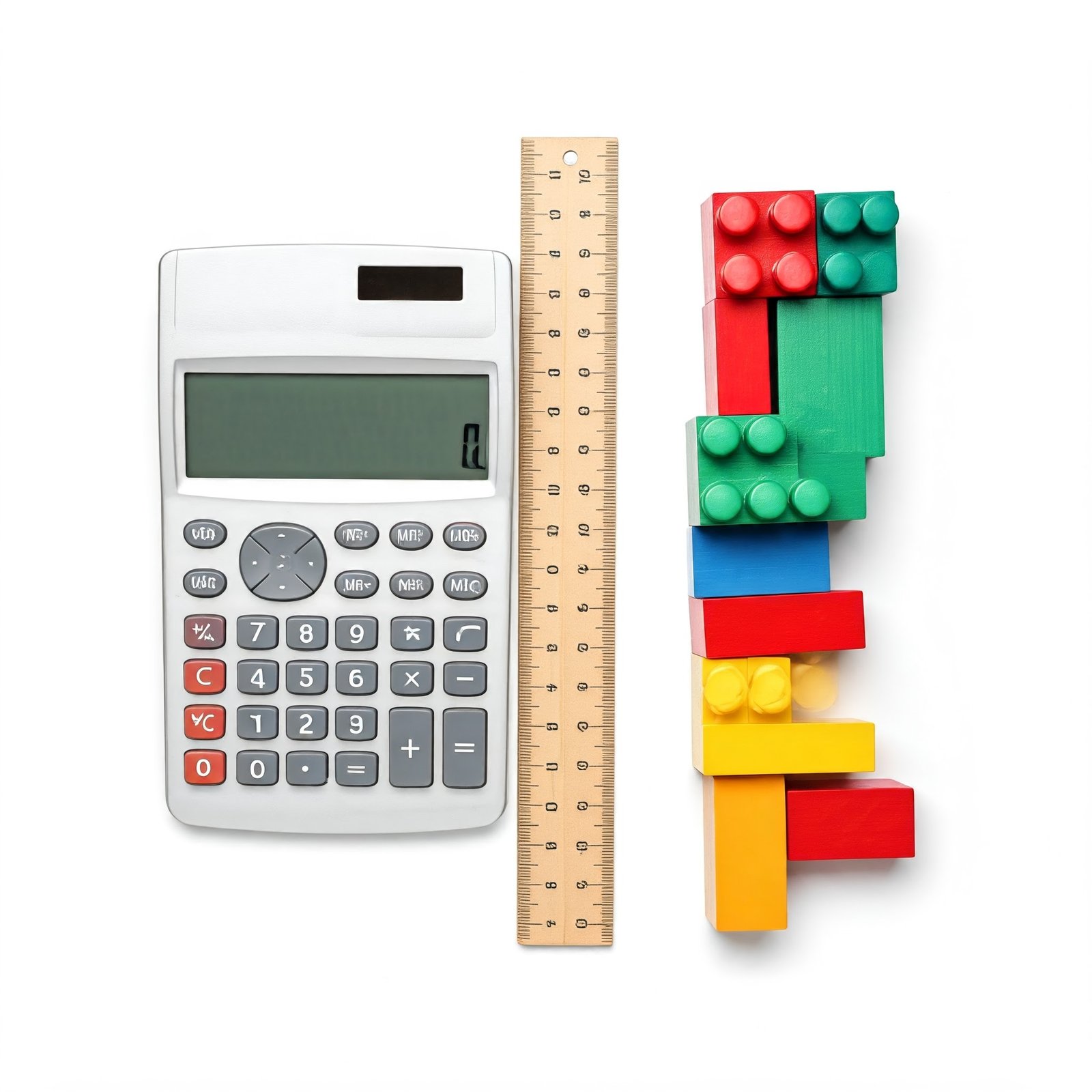 Exploring Cutting-Edge Math Tools for Education